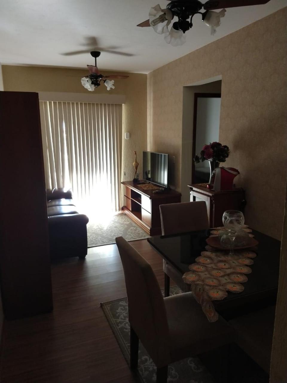 Apartamento Cabo Frio Temporada 外观 照片